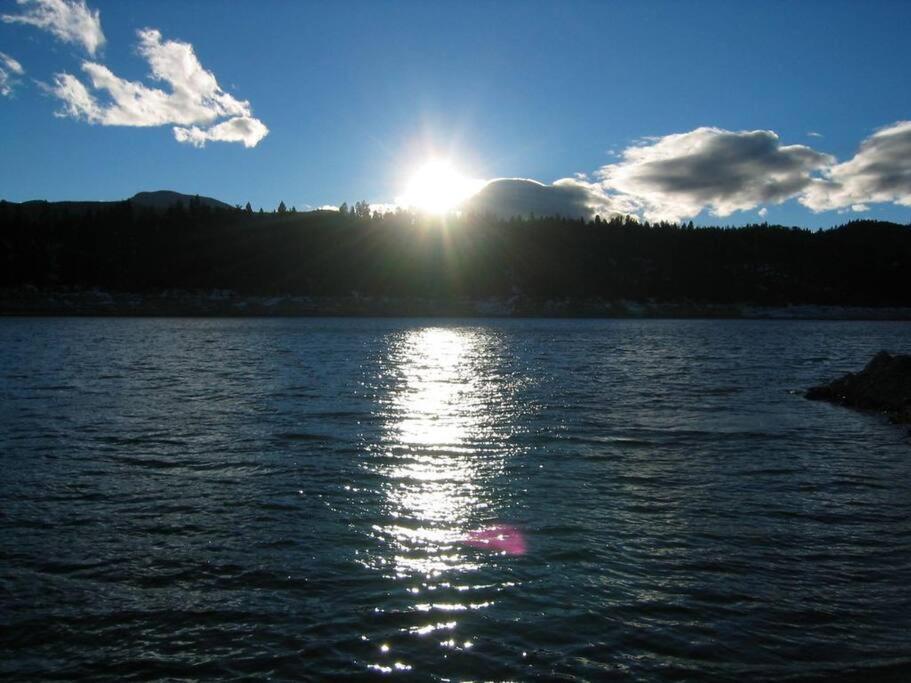 Boulder Best City And Nature With Lake And Trails Pets Ok Экстерьер фото