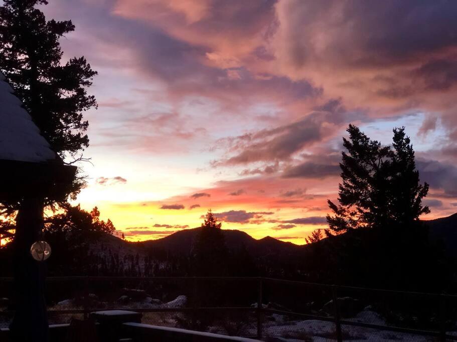 Boulder Best City And Nature With Lake And Trails Pets Ok Экстерьер фото