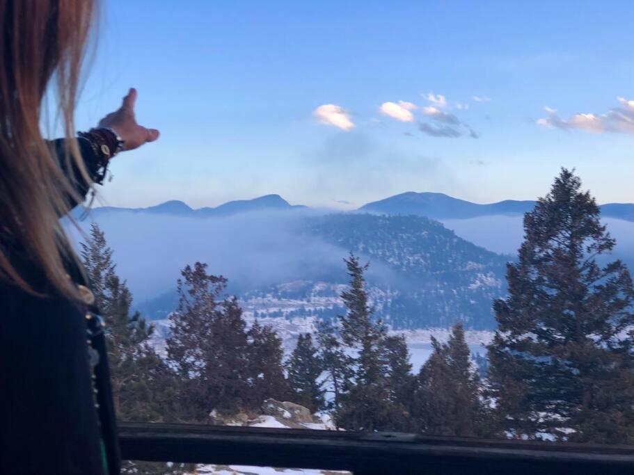 Boulder Best City And Nature With Lake And Trails Pets Ok Экстерьер фото