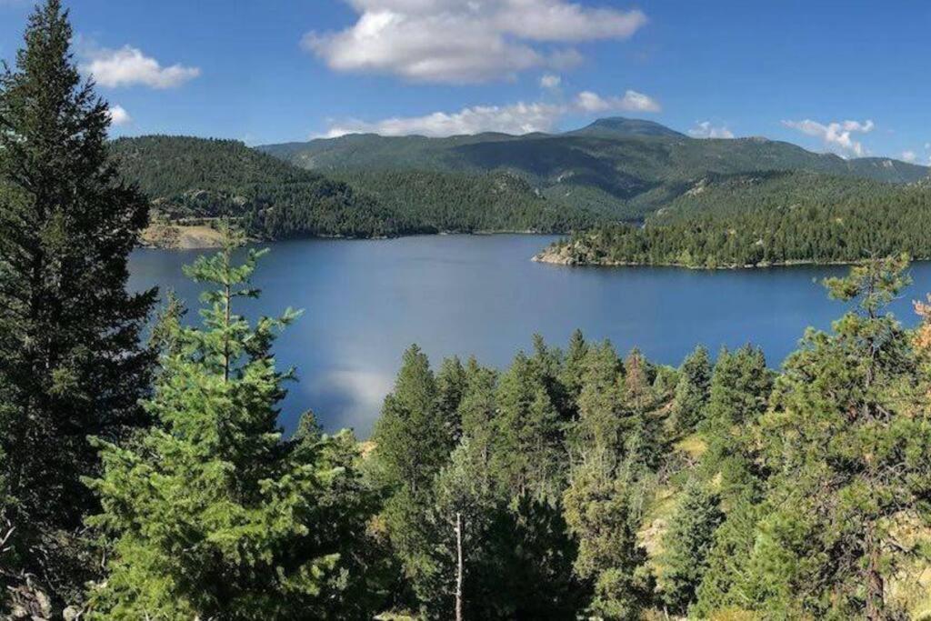 Boulder Best City And Nature With Lake And Trails Pets Ok Экстерьер фото