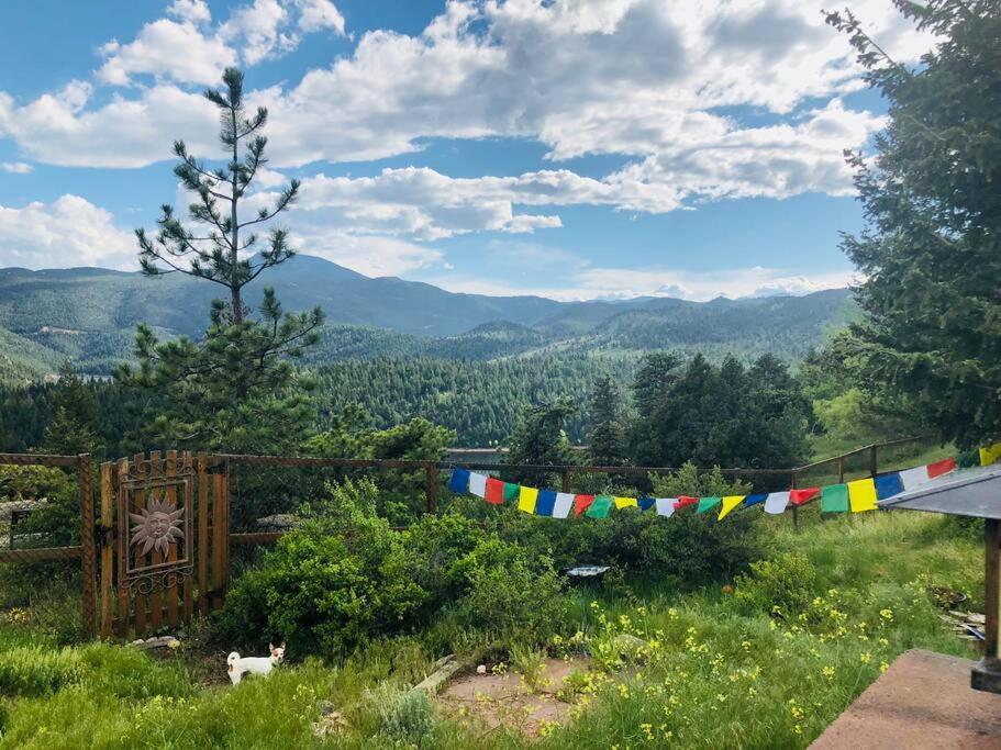 Boulder Best City And Nature With Lake And Trails Pets Ok Экстерьер фото