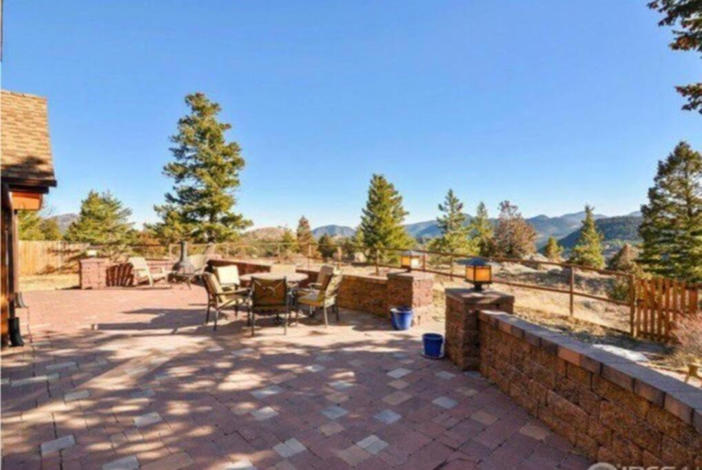 Boulder Best City And Nature With Lake And Trails Pets Ok Экстерьер фото