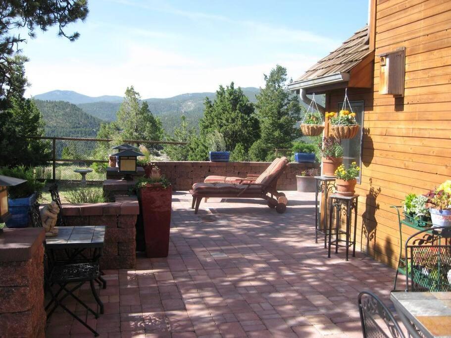 Boulder Best City And Nature With Lake And Trails Pets Ok Экстерьер фото