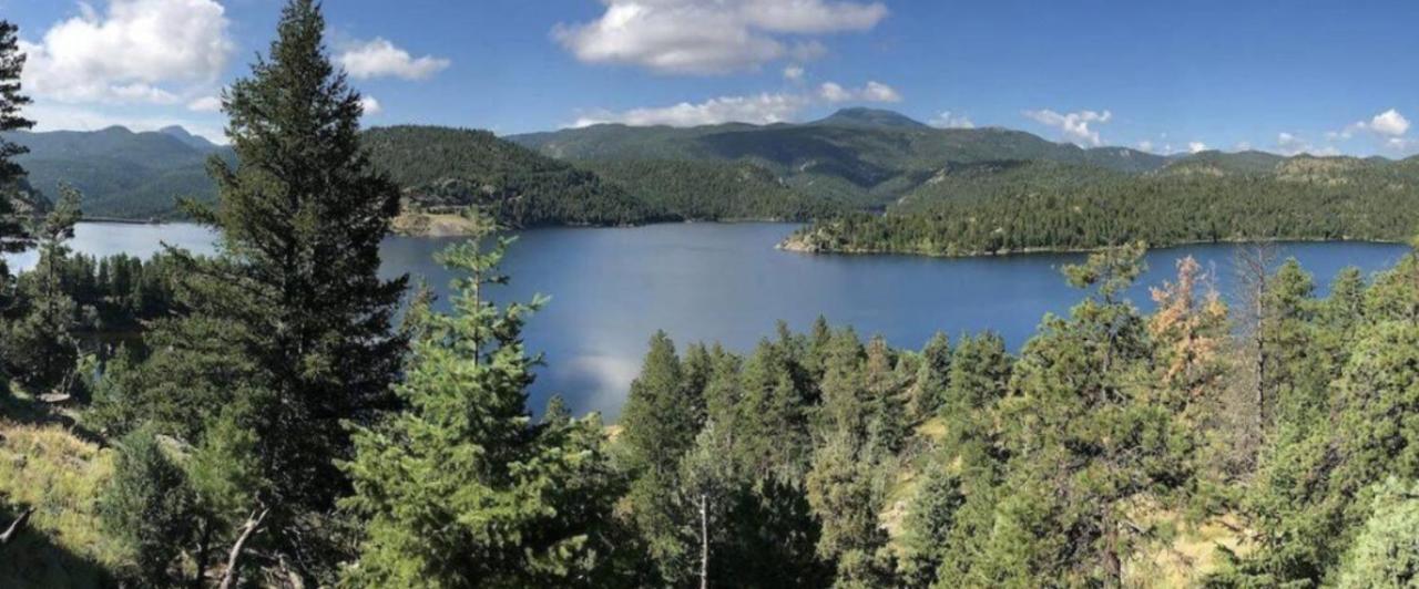 Boulder Best City And Nature With Lake And Trails Pets Ok Экстерьер фото
