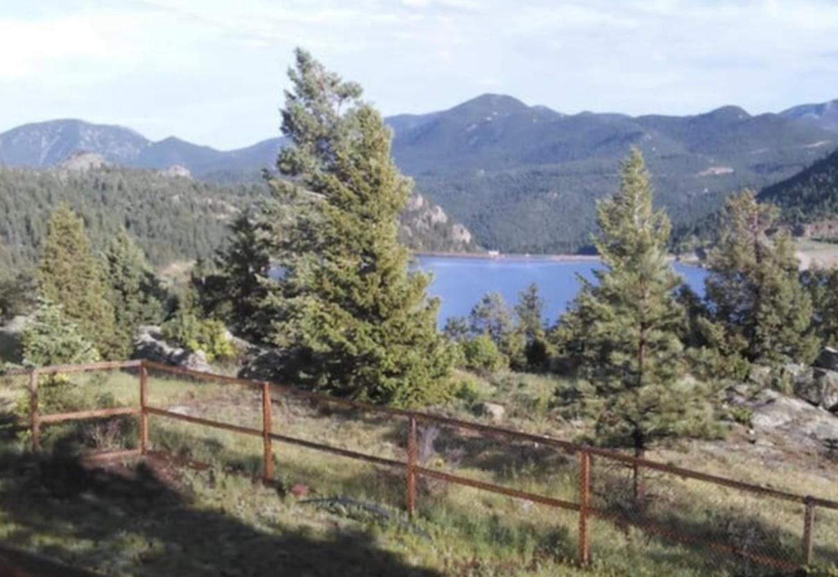 Boulder Best City And Nature With Lake And Trails Pets Ok Экстерьер фото