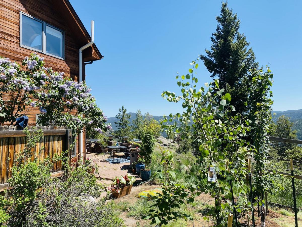 Boulder Best City And Nature With Lake And Trails Pets Ok Экстерьер фото
