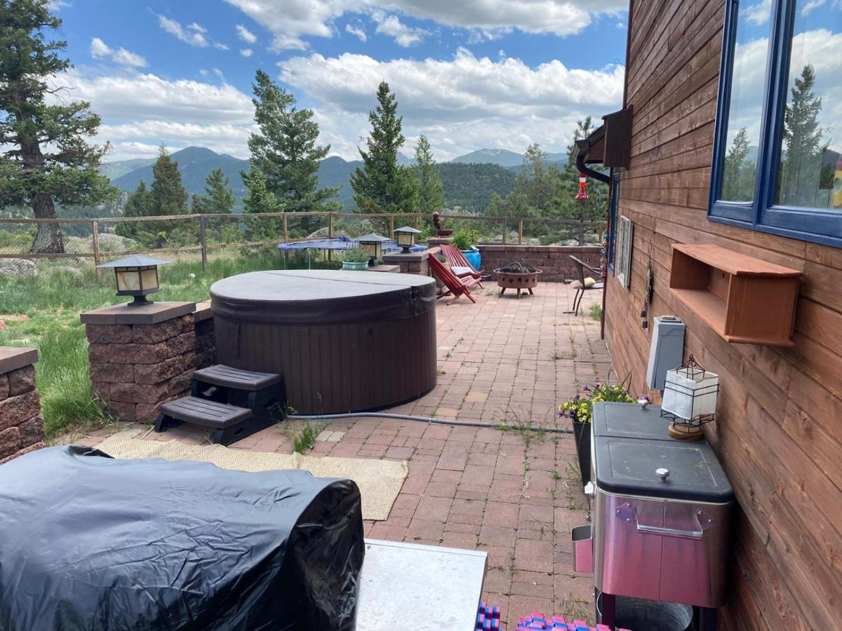 Boulder Best City And Nature With Lake And Trails Pets Ok Экстерьер фото
