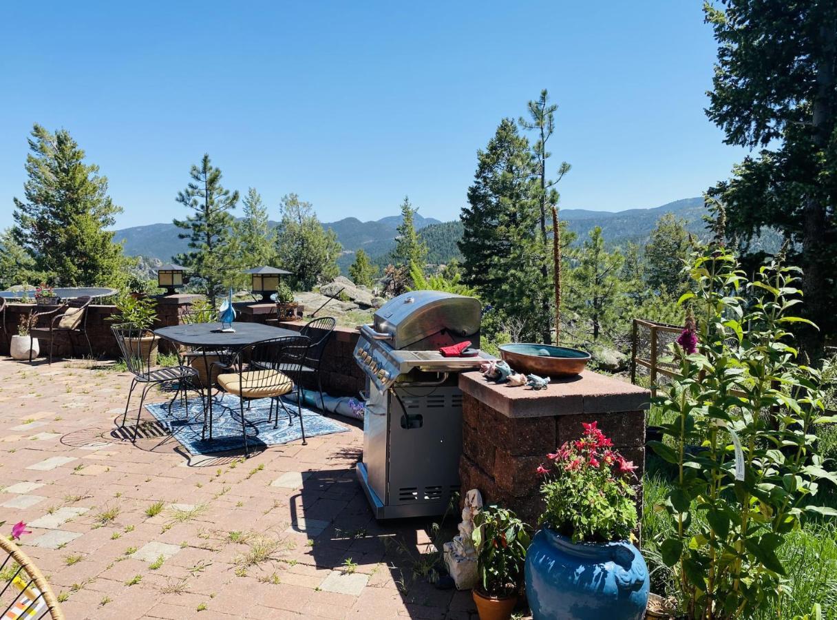 Boulder Best City And Nature With Lake And Trails Pets Ok Экстерьер фото