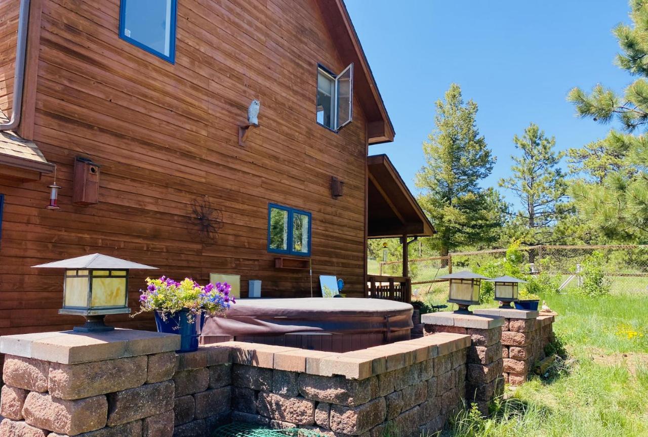 Boulder Best City And Nature With Lake And Trails Pets Ok Экстерьер фото